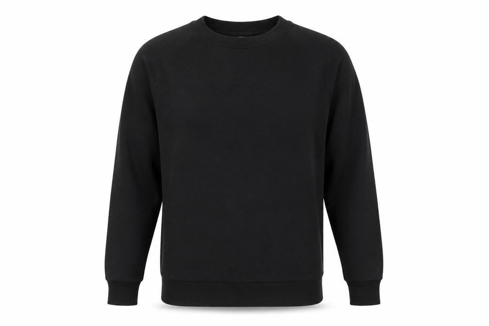 Mens UK Size S H&M Beige Pullover Jumper