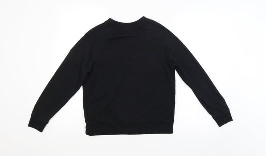 H&M Mens Beige   Pullover Jumper Size S