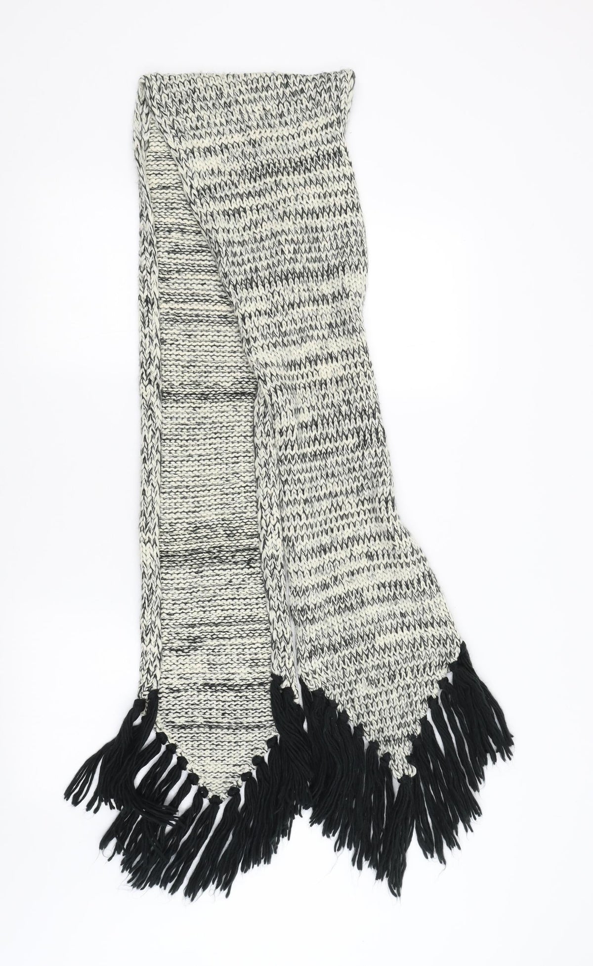 Red Herring Womens Multicoloured    Scarf