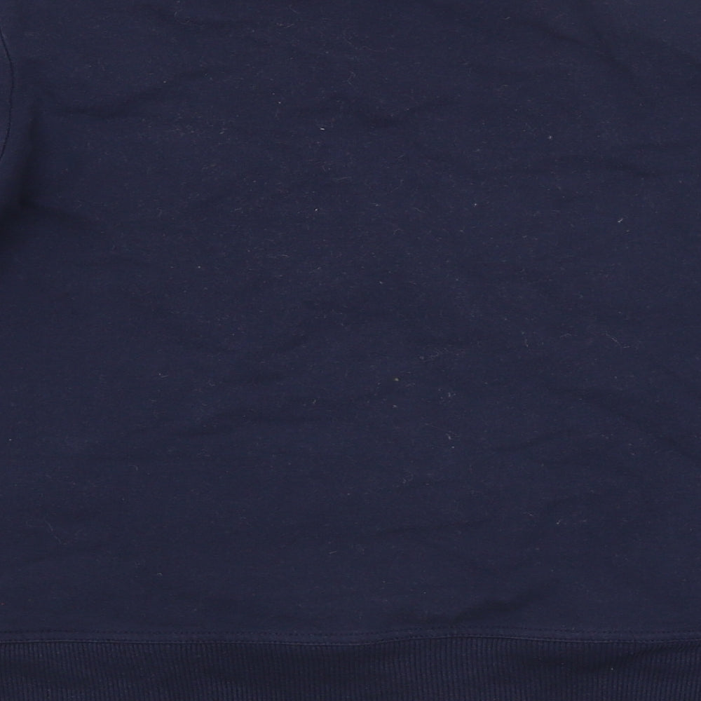 Gap Womens Blue   Pullover Jumper Size S