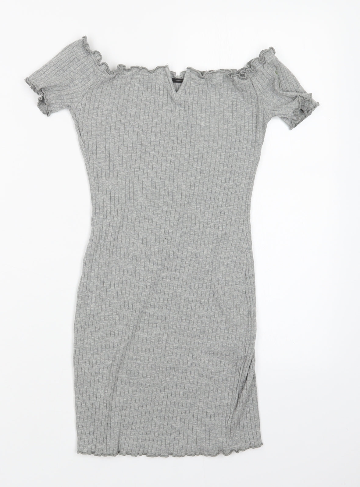 SheIn Womens Grey   Sheath  Size S