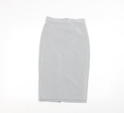 Womens UK Size 8 Topshop Pettiskirt  Skirt