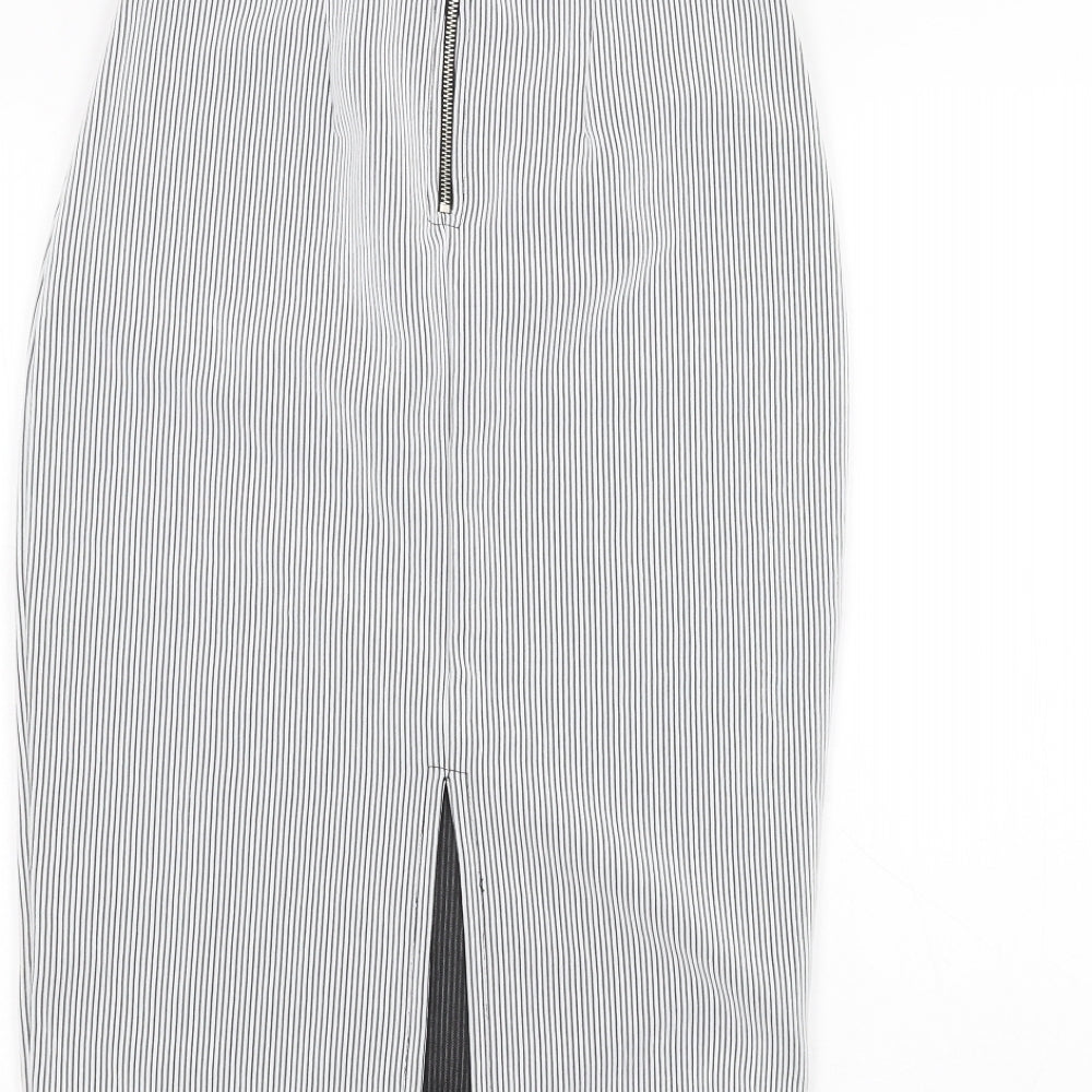 Womens UK Size 8 Topshop Pettiskirt  Skirt