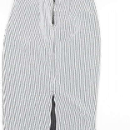 Womens UK Size 8 Topshop Pettiskirt  Skirt