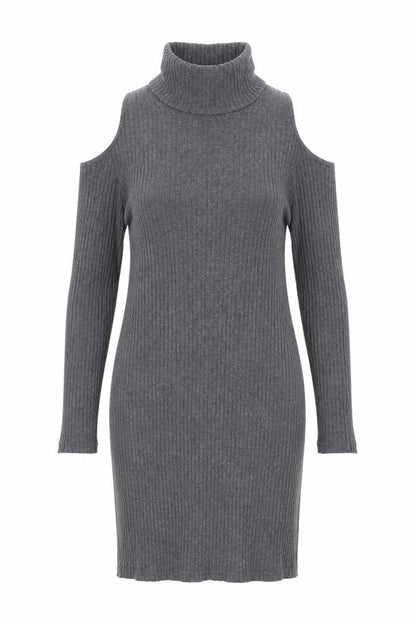 Womens UK Size M CBR Grey Basic T-Shirt