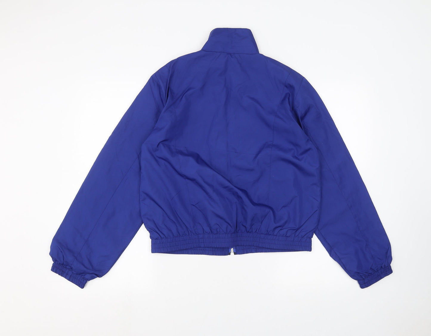 Outerwear Womens Blue   Jacket  Size 14
