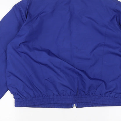 Outerwear Womens Blue   Jacket  Size 14