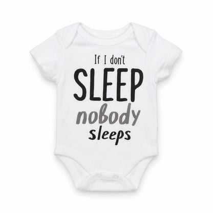 Pep&Co Baby White   Basic T-Shirt Size 0-3 Months