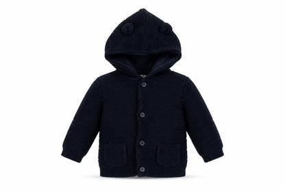 George Baby Blue   Cardigan Jumper Size 6-9 Months