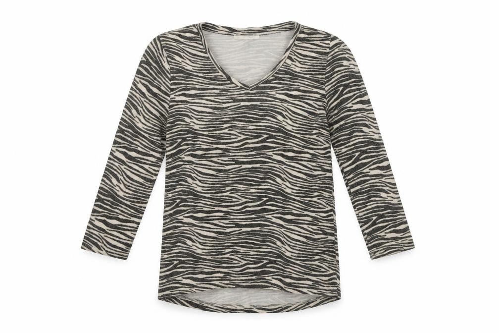 Womens UK Size 10 George Grey Pullover Jumper