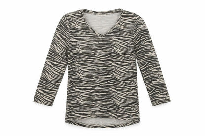 Womens UK Size 10 George Grey Pullover Jumper