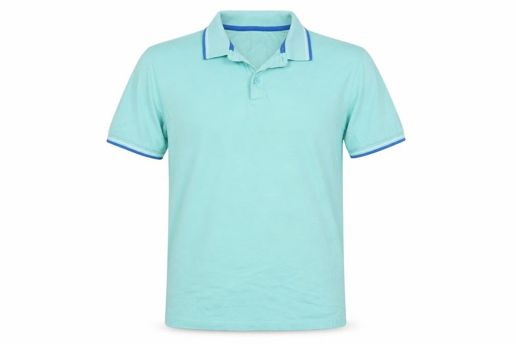 Mens UK Size L Originals Cotton Polo Shirt