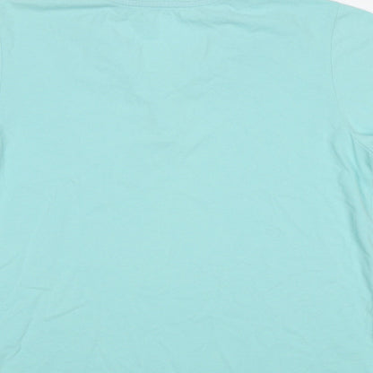 Originals Mens Blue    Polo Size L