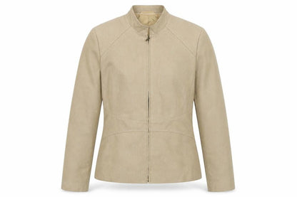 Berkertex Womens Beige   Jacket  Size 12