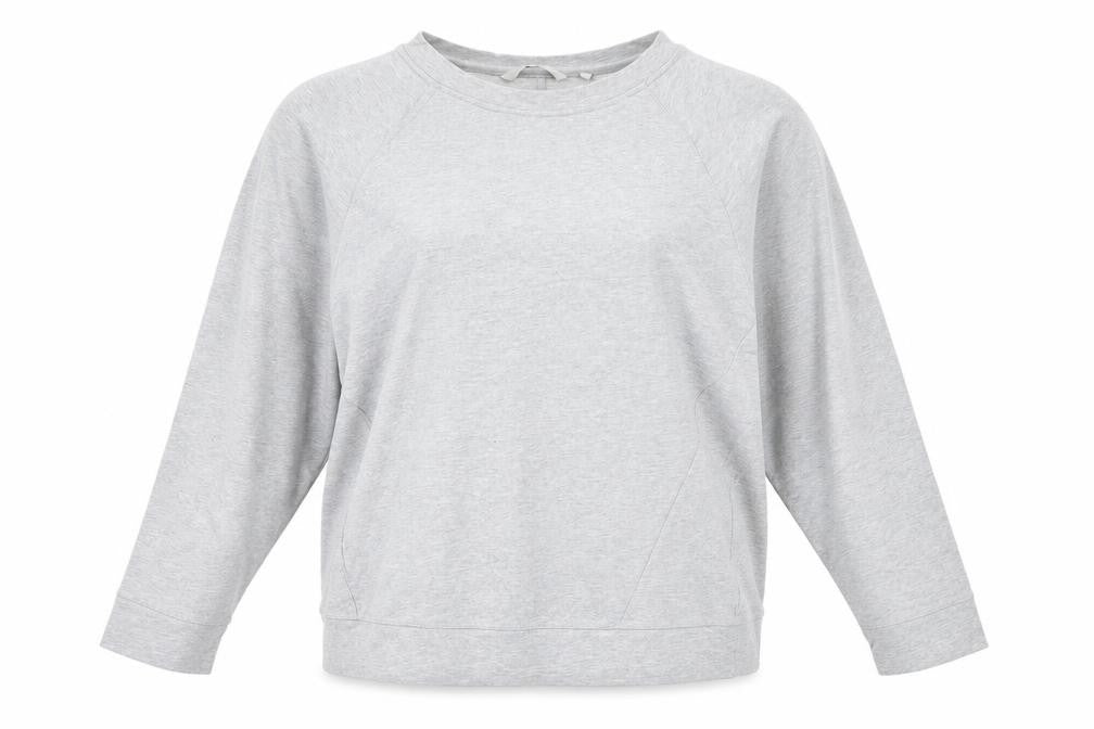 Womens UK Size 18 NEXT Grey Pullover Jumper