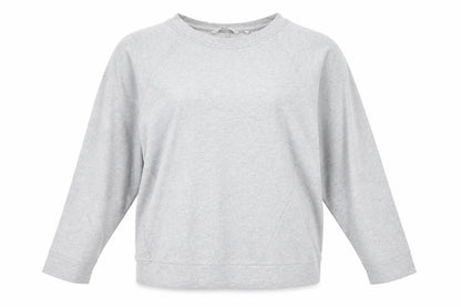 Womens UK Size 18 NEXT Grey Pullover Jumper