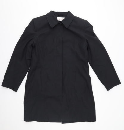 Womens UK Size 12 EWM Black Jacket