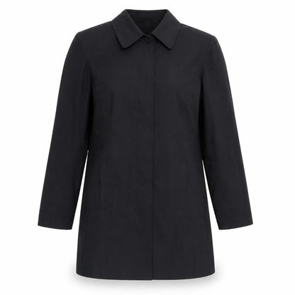 Womens UK Size 12 EWM Black Jacket