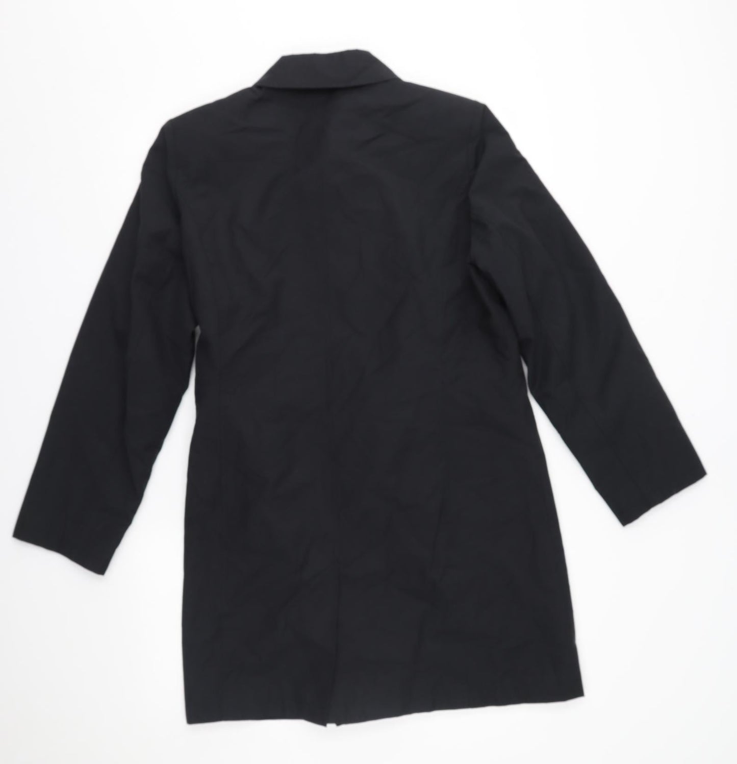 Womens UK Size 12 EWM Black Jacket