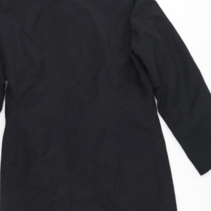 Womens UK Size 12 EWM Black Jacket
