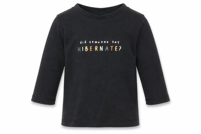 George Baby Black   Pullover Casual Size 18-24 Months