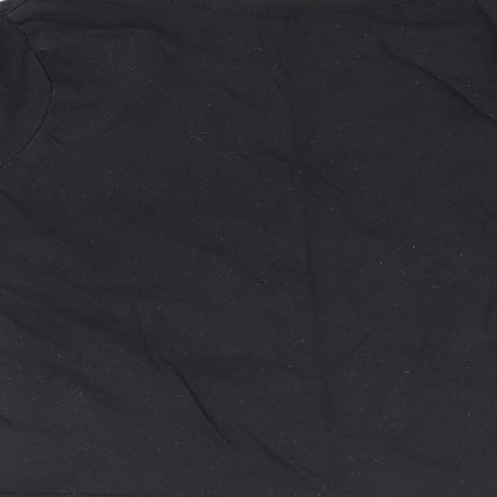 George Baby Black   Pullover Casual Size 18-24 Months