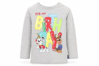 George Baby Grey   Basic Casual Size 18-24 Months  - Nickelodeon