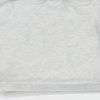 F&F Baby Multicoloured    Pyjama Top Size 0-3 Months