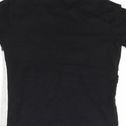 Primark Boys Multicoloured   Basic T-Shirt Size 5-6 Years