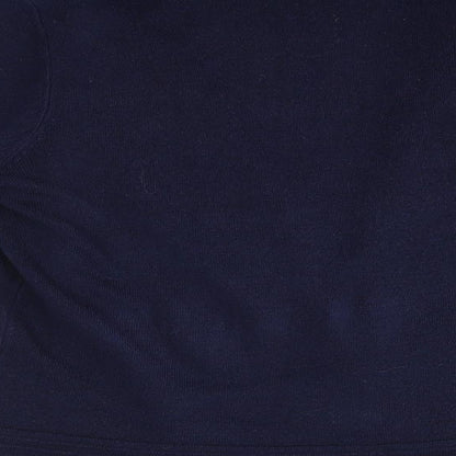 Womens UK Size 14 Love Knitwear Blue Cardigan Jumper