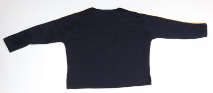 Primark Mens Ivory   Pullover Jumper Size M