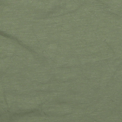 Primark Boys Green   Basic T-Shirt Size 2-3 Years  - Just Another Day in the Jungle