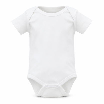 Next Baby White   Babygrow One-Piece Size Newborn