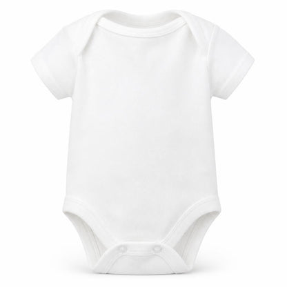 Next Baby White   Babygrow One-Piece Size Newborn