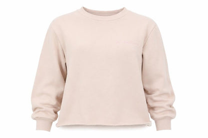 Womens UK Size 10 Topshop Pink Pullover Jumper