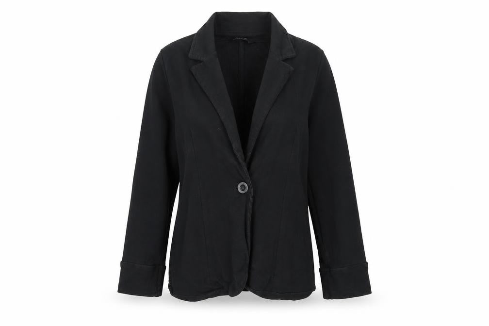 Womens UK Size 14 George Black Jacket