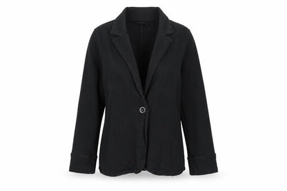 Womens UK Size 14 George Black Jacket