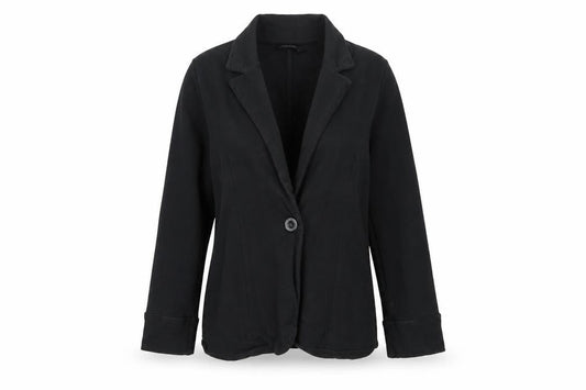 Womens UK Size 14 George Black Jacket