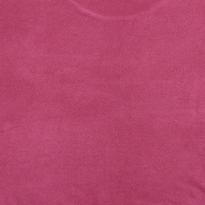 Orignals Womens Pink  Knit Pullover Jumper Size 20