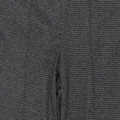 Womens UK Size 10 Papaya Regular Fit  Grey Trousers