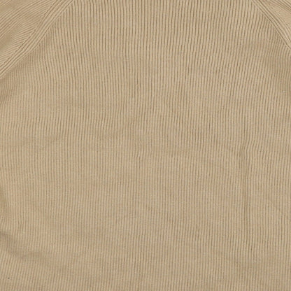 Womens UK Size XL Principles Brown Pullover Jumper
