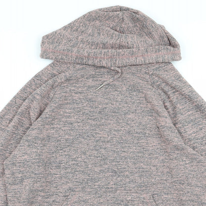 F&F Womens Multicoloured   Pullover Jumper Size 10