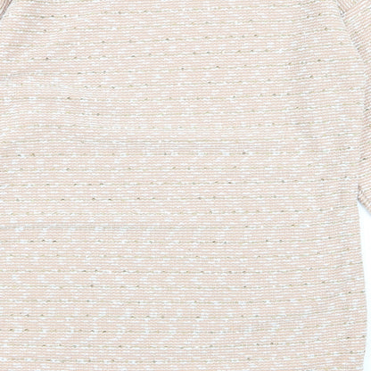 Papaya Womens Pink   Pullover Jumper Size 8