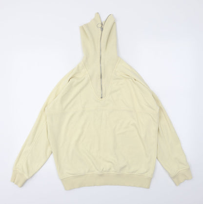 F&F Womens Ivory   Pullover Jumper Size 10