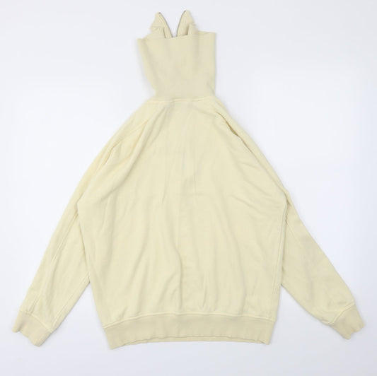 F&F Womens Ivory   Pullover Jumper Size 10