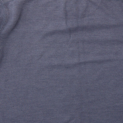 F&F Mens Blue   Pullover Sweatshirt Size L