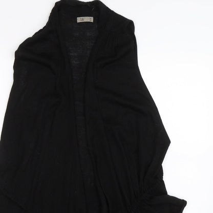 bAY  Womens Black   Cardigan Jumper Size 14