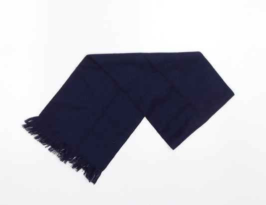 C&A Unisex Blue    Scarf