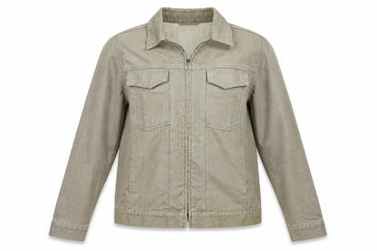 Next Womens Brown   Jacket  Size L
