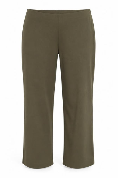 Womens UK Size 18 Ellie Louise Regular Fit  Grey Trousers